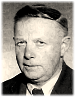 Otto Gebers 1897 - 1971