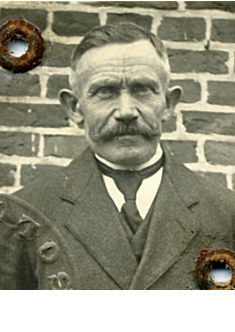 Heinrich Friedrich Meyer  1877 - 1960