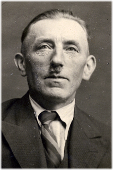 Friedrich Bruns 1892 - 1975